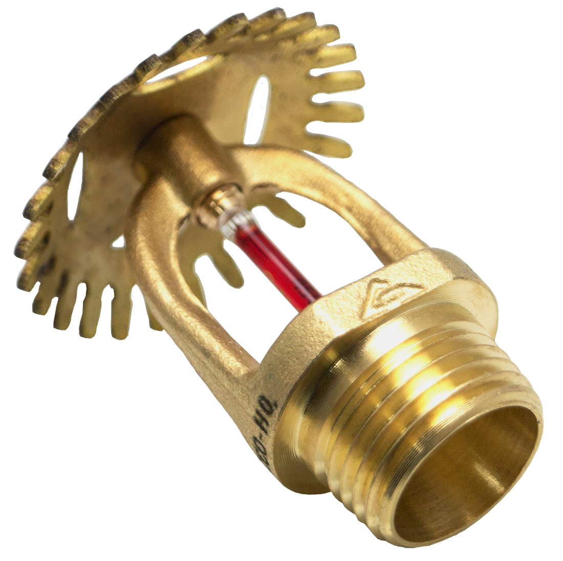 Ороситель спринклерный стеллажный с коэффициентом 0,84